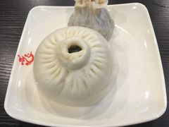 -大龙汤包