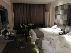 -Zsmart智尚酒店(北京西站北广场军事博物馆店)