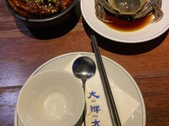 吮指凤爪-大牌大·传统杭帮菜(湖滨店)