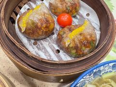 -点都德(皇岗村店)