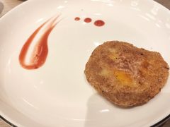 -菩提树·素食餐厅(汇智国际商业中心店)