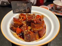 -知楚•精致湖北菜(武商MALL店)