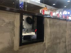 -金陵杨胖子·砂锅麻辣烫(金轮新天地店)