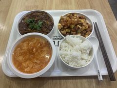 -七食九号食堂(东丽空港店)