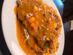 -妈阁铭记澳葡美食