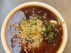 -万祥牛肉火锅(金龙店)