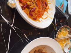 -巴依老爷新疆美食(清华东门店)