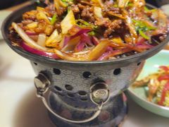 -小吊梨汤·北京菜·烤鸭(王府井银泰in88店)
