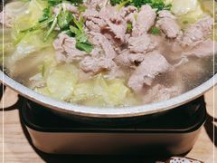 -川堂风·跷脚牛肉·乐山爆炒(宝山日月光店)