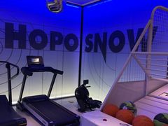-Hopo Snow 城市滑雪空间(滨江宝龙城店)