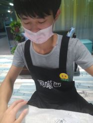 -AGAXI美甲美睫