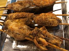 -途肴·老农饭庄(百里峡店)