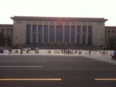 iphone_upload_pic-人民大会堂