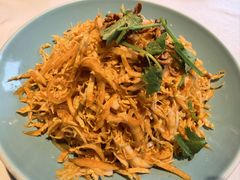 -八府香鸭·啫啫煲(华山路店)