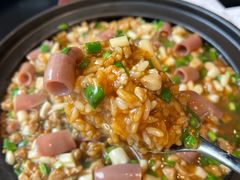 -连鹭海鲜·海肠捞饭·海胆饭(星海店)
