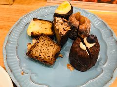 -发酵食堂(屏风街店)