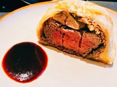 惠林顿牛排-上海苏宁宝丽嘉酒店·Cafe Bellagio西餐厅