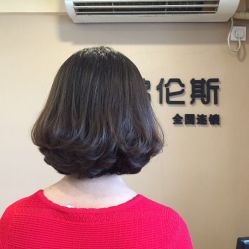 -佛伦斯私人订制烫染国际连锁