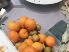 -金时代顺风大酒店(静安大融城店)