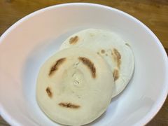 -建基泡馍·西安老字号·清真(永宁店)