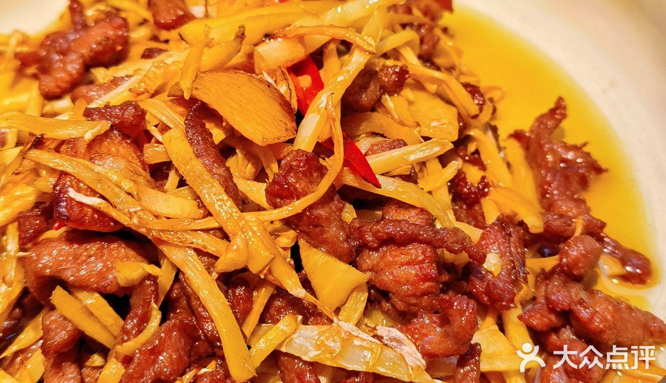 藏在太古里的平价美食，没有一只🐔可以逃出这家餐厅