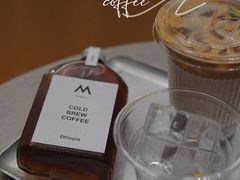 -M Stand(天环广场店)