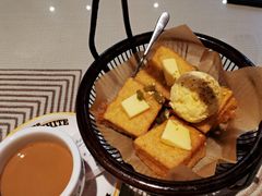 -鹅冠港式茶餐厅(来福士店)