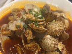 -领蟹祥记·香辣蟹·特色小海鲜(奥体天虹店)
