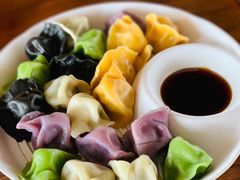-老太太海鲜城(森林公园任家台店)