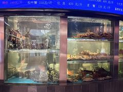 -1718海鲜姿造(苏宁宴请臻选店)