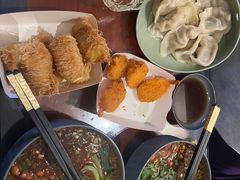 -华夏良子·足道SPA艾灸(铁道大厦店)