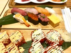 -筑地玉寿司(銀座コア店)