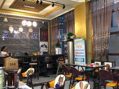 大堂-垚垚酒店·餐饮部