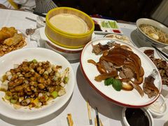 -大鸭梨烤鸭(左家庄店)
