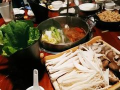 -潮牛来了 潮汕牛肉火锅(宋城店)