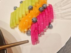 -锦府园·新台州菜(合生汇店)