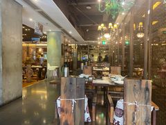 大堂-临家闽南菜(宝洲路店)
