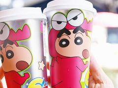 -LELECHA乐乐茶(美罗城店)