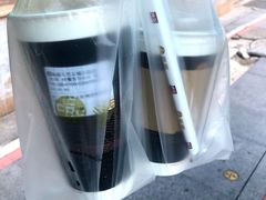 -湊湊火锅·茶憩(东城万达店)
