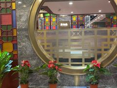 -点都德(龙之梦店)