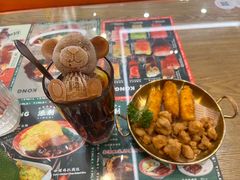 -添利·香港茶餐厅·下午茶(雪象店)