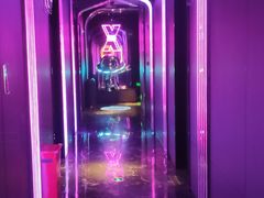 -星聚会KTV(合生汇黑金店)
