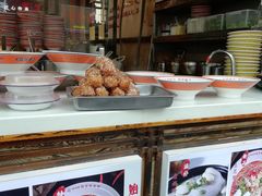 -钟方模白家肥肠粉(春熙店)