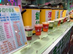 -大学城夜市大排档(凤栖路店)