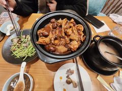 -莲餐厅·湖北菜·潜江小龙虾店(愚园路店)