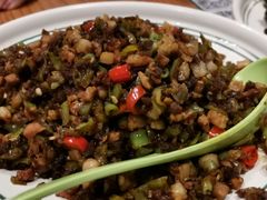 黑三剁-云海肴·汽锅鸡·云南菜(广安门天虹店)