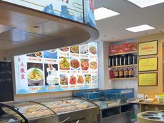 -徽三说·土徽菜·中国徽菜连锁品牌(一中店)