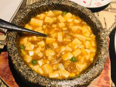 -绿茶餐厅(领展购物广场·中关村店)