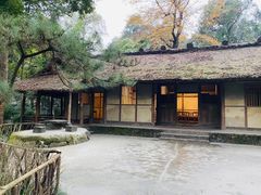 -成都杜甫草堂博物馆