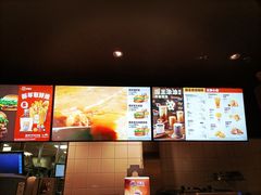 -汉堡王(上海凌云壹街坊店)